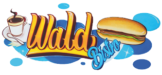 Waldbistro Logo